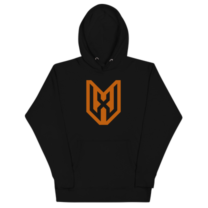 Xavier Worthy "Logo" Hoodie