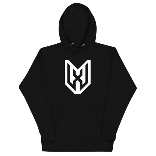 Xavier Worthy "Logo" Hoodie