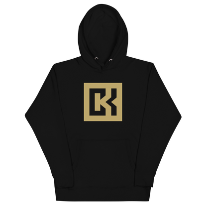 Cade Klubnik "Logo" Hoodie