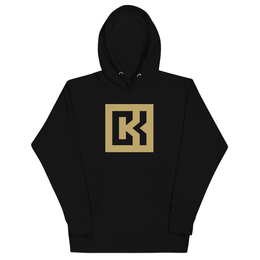 Cade Klubnik "Logo" Hoodie