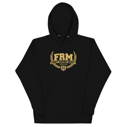 First Round Management Hoodie