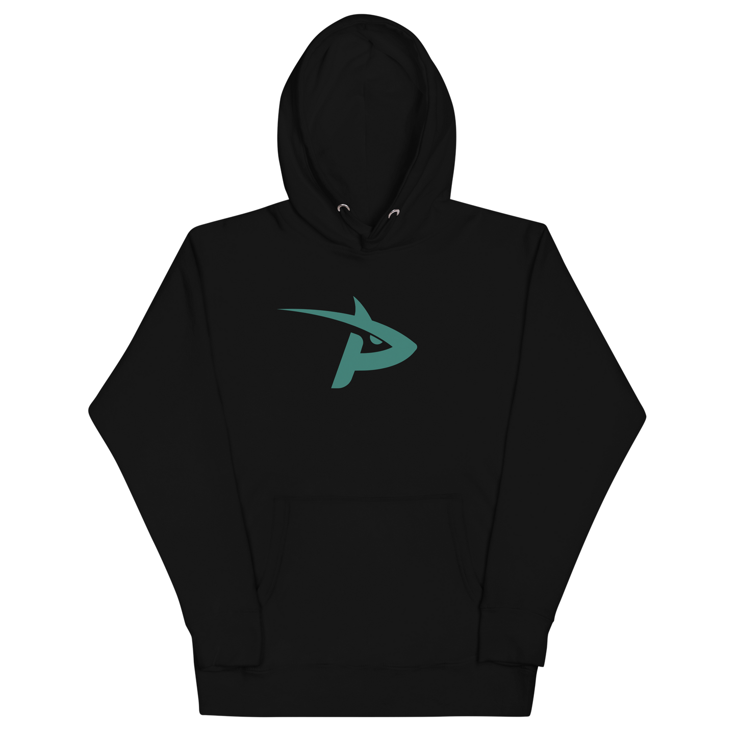 Patrick Queen "Logo" Hoodie