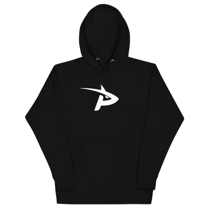Patrick Queen "Logo" Hoodie