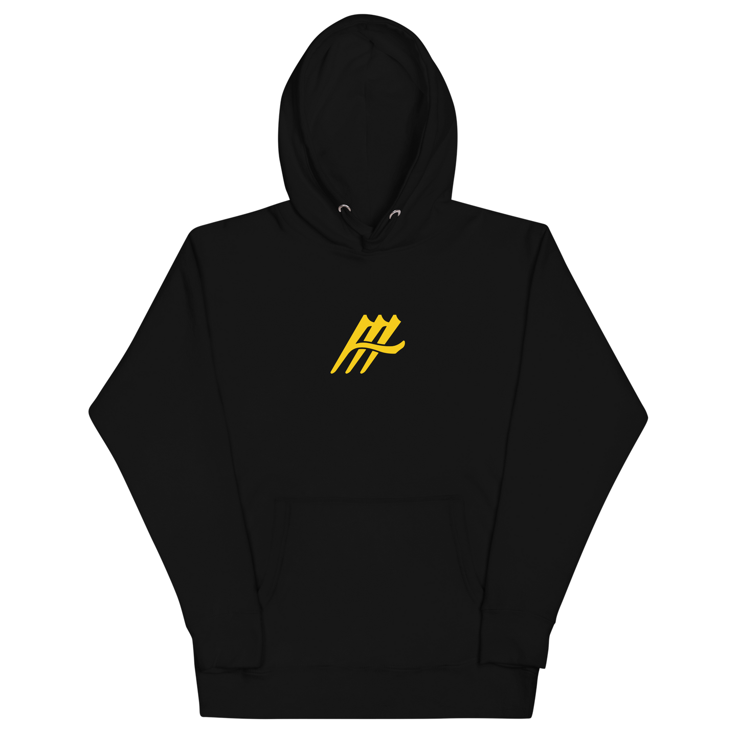Markus Howard “Blue & Gold 1881” Logo Hoodie