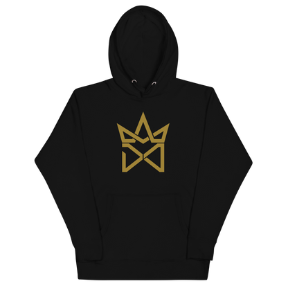 David Ojabo "Signature" Hoodie
