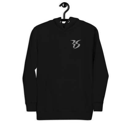 Richard Sherman "Modern Greatness" Hoodie