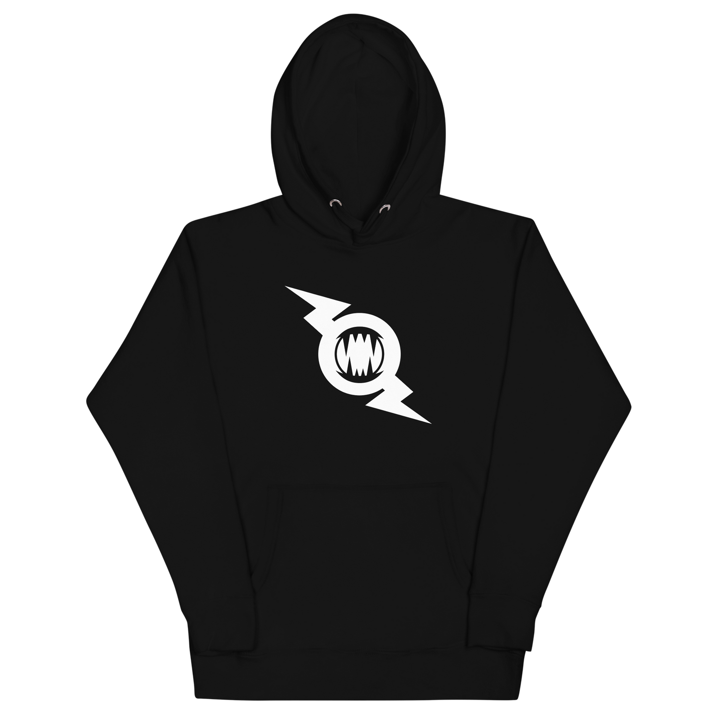Osa Odighizuwa "Signature" Hoodie