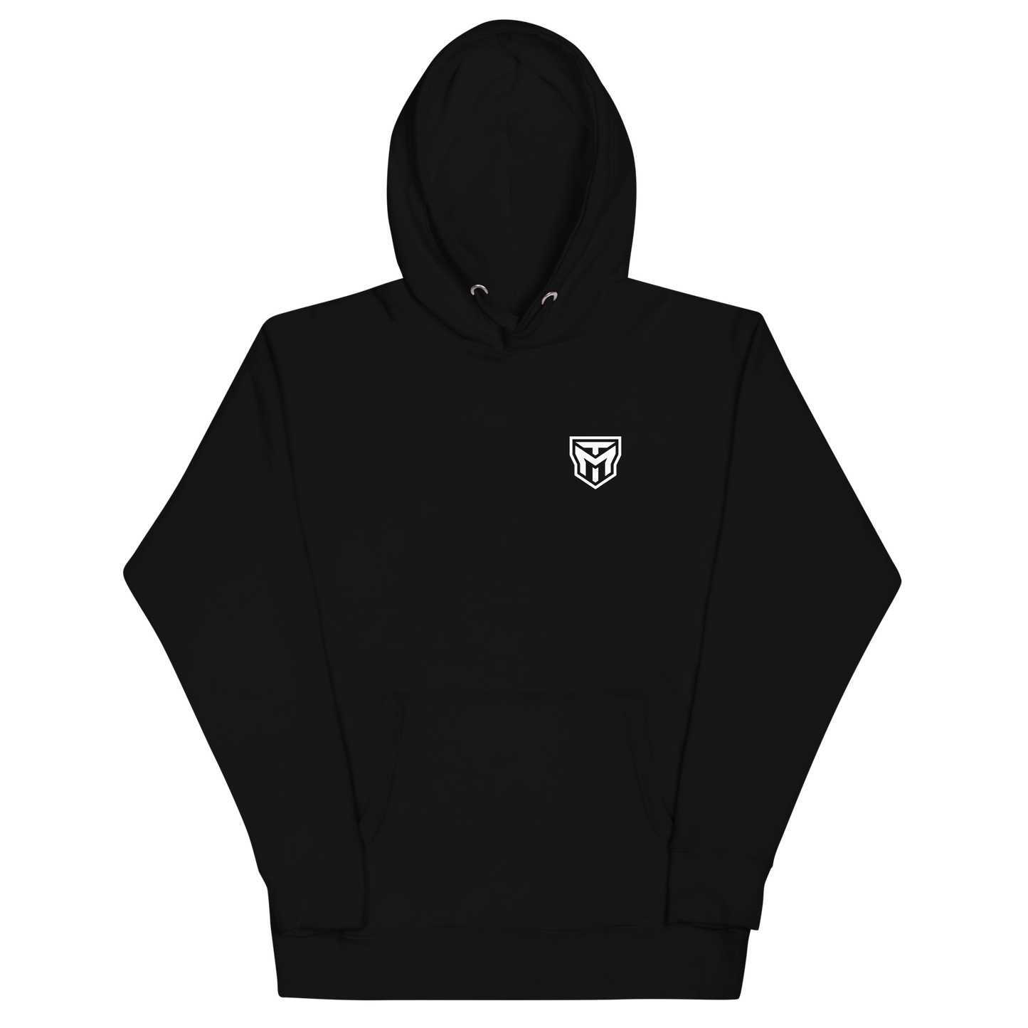 Terry McLaurin "Tackle Shop" Hoodie Black