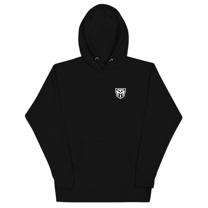 Terry McLaurin "Tackle Shop" Hoodie Black