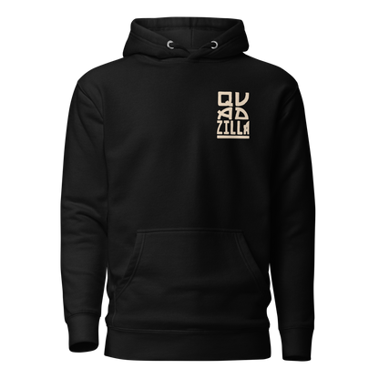 AJ Dillon "Movie Poster" Hoodie