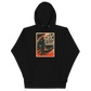 Test Athlete "test" Hoodie