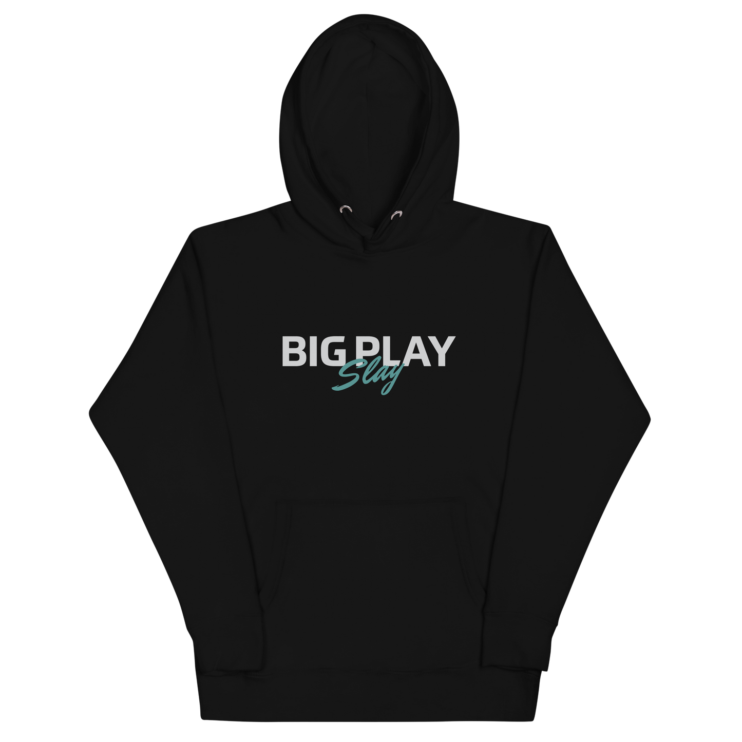 Darius Slay “BIG PLAY SLAY” Hoodie