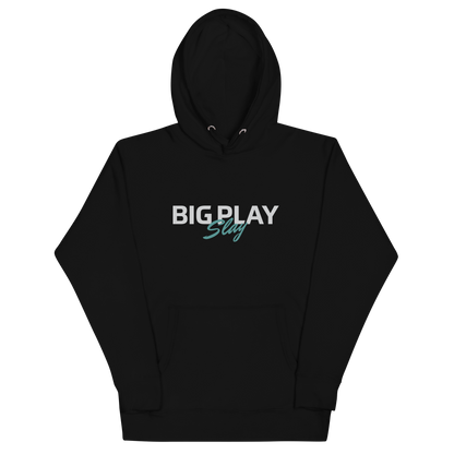 Darius Slay “BIG PLAY SLAY” Hoodie