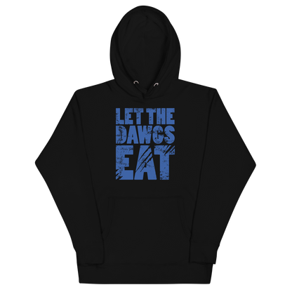 DeMarcus Lawrence "LET THE DAWGS EAT" 1.0 Hoodie