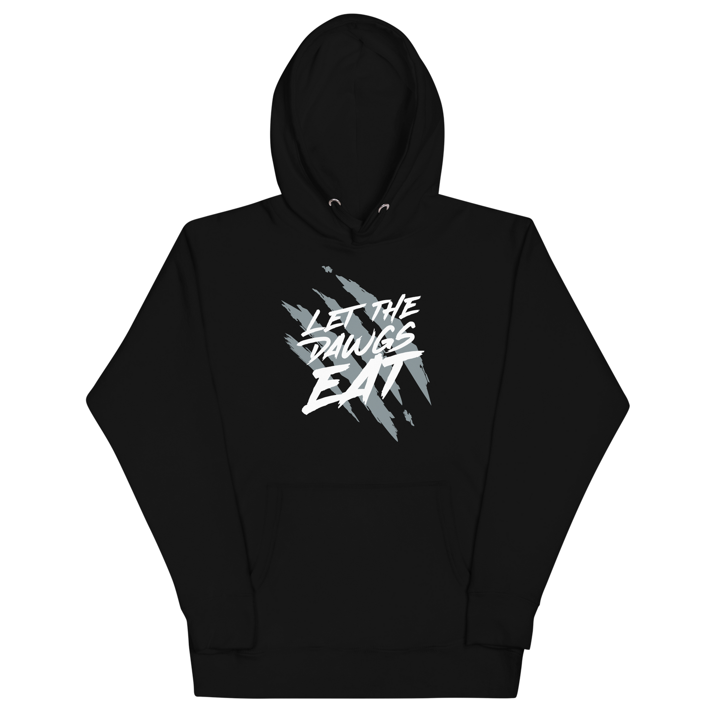 DeMarcus Lawrence "LET THE DAWGS EAT" 2.0 Hoodie