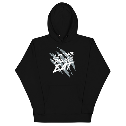 DeMarcus Lawrence "LET THE DAWGS EAT" 2.0 Hoodie