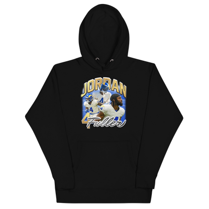 Jordan Fuller "Collage" Hoodie