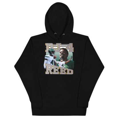 DJ Reed "Collage" Hoodie