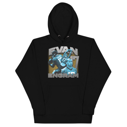 Evan Engram "Collage" Hoodie