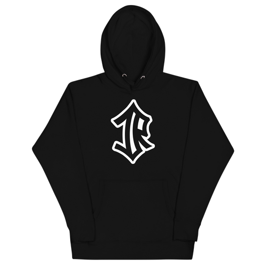 Janarius Robinson "Logo" Hoodie