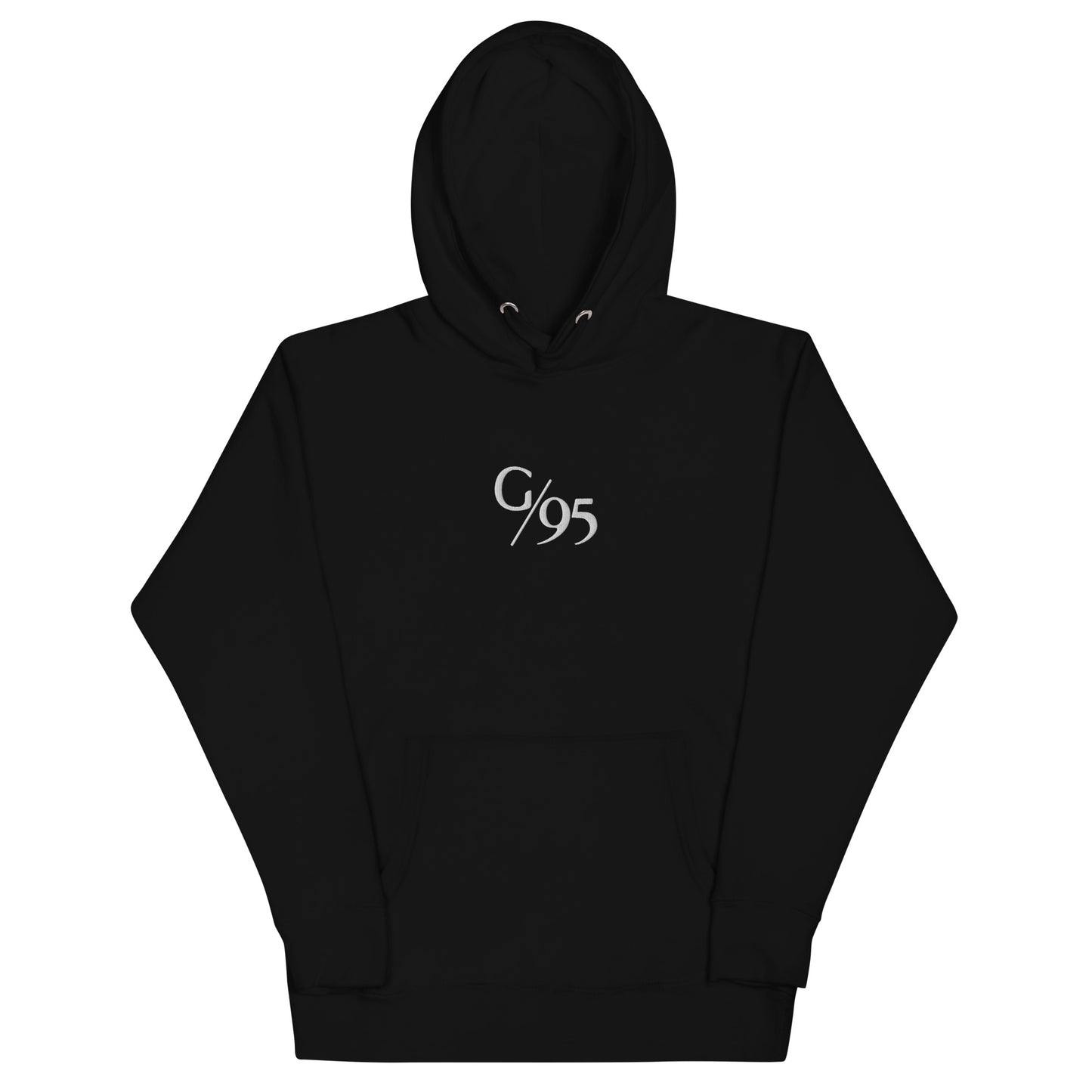 G/95 "Logo" Hoodie