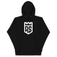 Rhamondre Stevenson "Logo" Hoodie