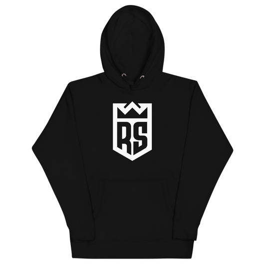 Rhamondre Stevenson "Logo" Hoodie
