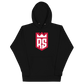 Rhamondre Stevenson "Logo" Hoodie