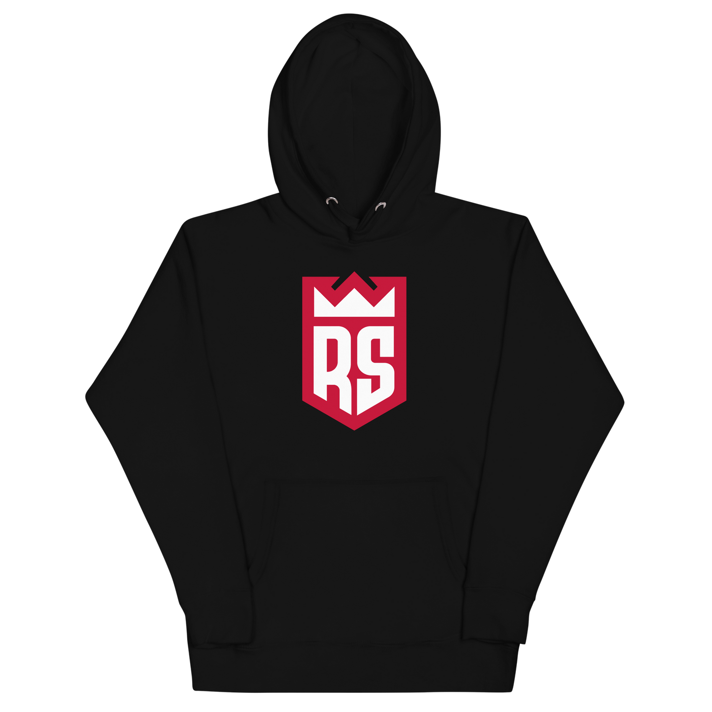 Rhamondre Stevenson "Logo" Hoodie
