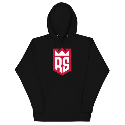 Rhamondre Stevenson "Logo" Hoodie