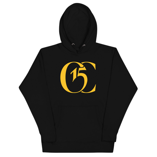 Oneil Cruz "Logo" Hoodie