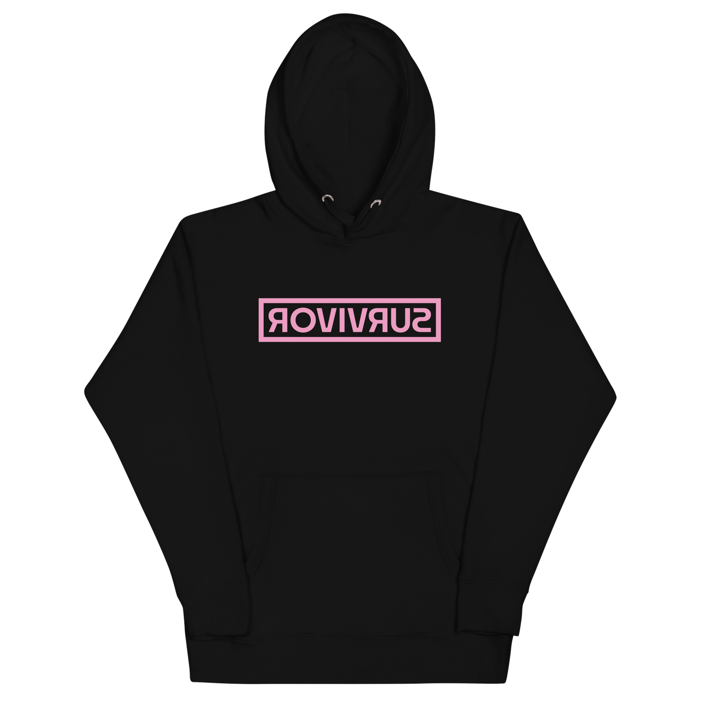 AJ Dillon  "Survivor" Hoodie