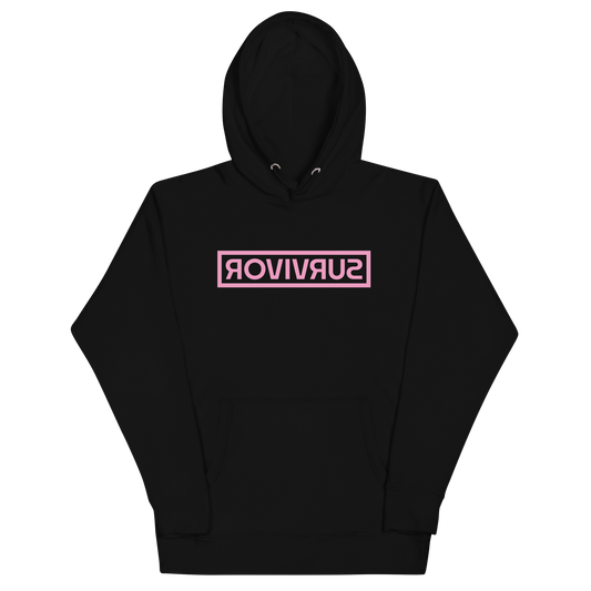 AJ Dillon  "Survivor" Hoodie