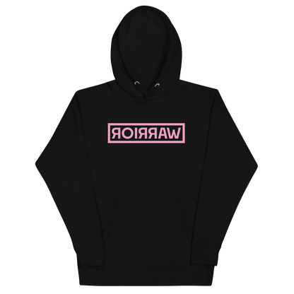 AJ Dillon  "Warrior" Hoodie