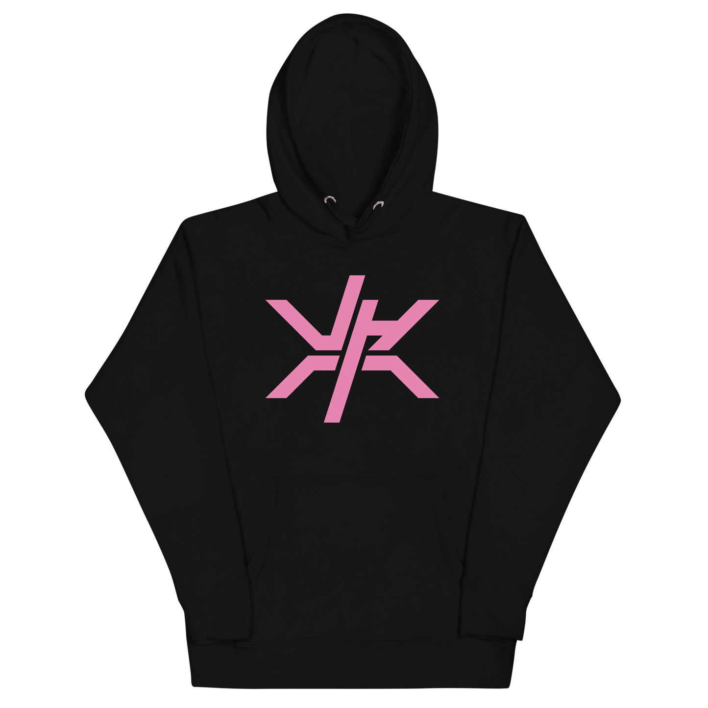 Jevon Holland "Logo" Hoodie