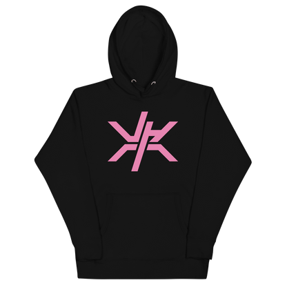 Jevon Holland "Logo" Hoodie