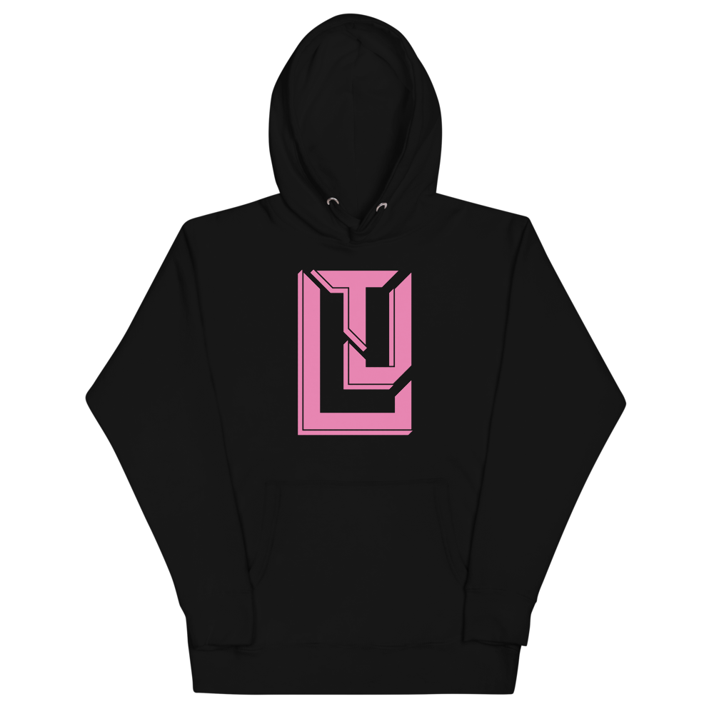 Lenny Torres "Logo" Hoodie