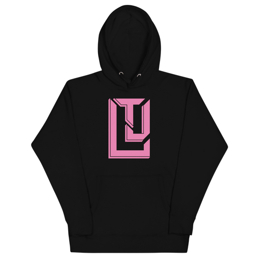 Lenny Torres "Logo" Hoodie