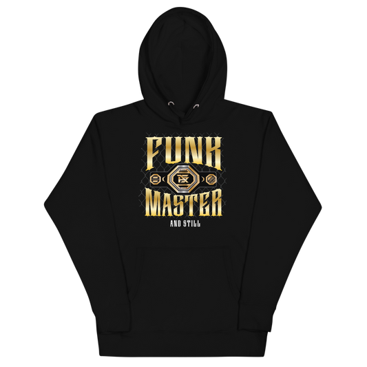 Aljamain Sterling "And Still" Hoodie