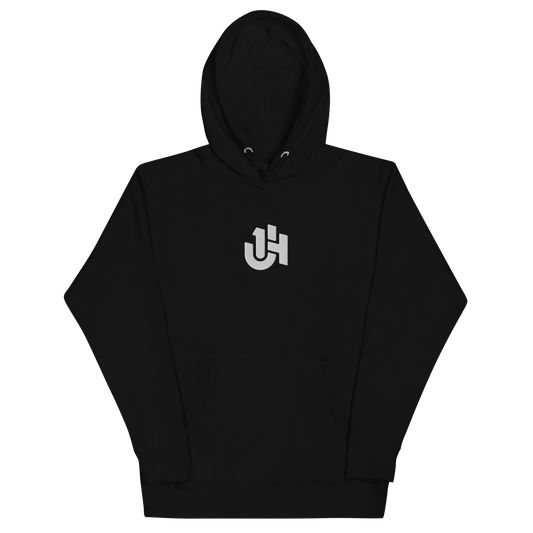 Jalen Hurts "Logo" Hoodie