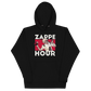 Bailey Zappe  "Zappe Hour" Hoodie