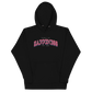 Bailey Zappe  "Persuit of Zappeness" Hoodie