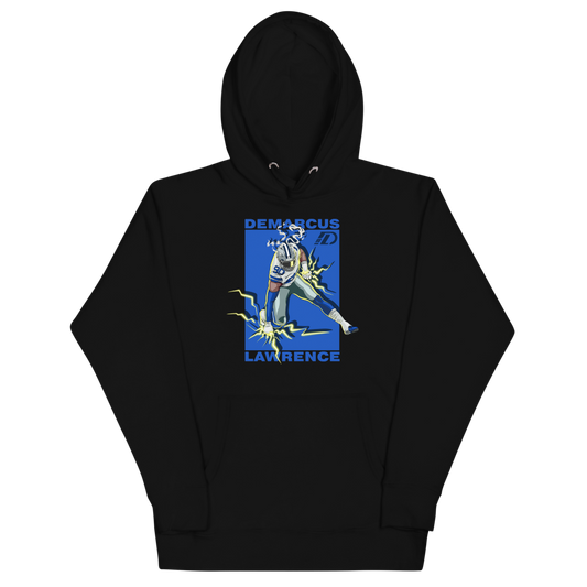 Demarcus Lawrence "Anime" Hoodie