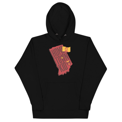 Terry McLaurin "Hometown Kid" Hoodie