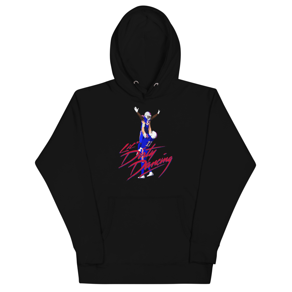 Isaiah McKenzie "Celly" Hoodie