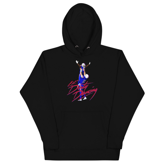 Isaiah McKenzie "Celly" Hoodie