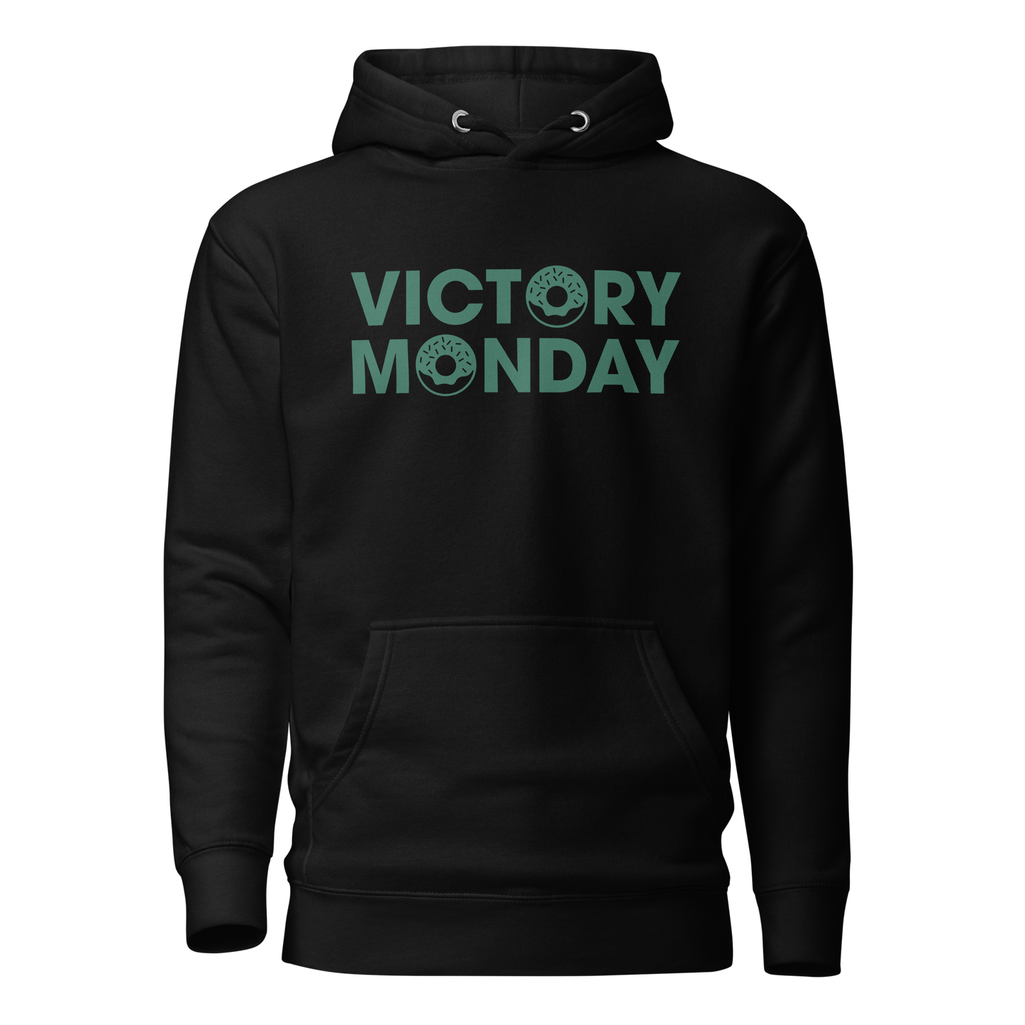 Laken Tomlinson  "Victory Monday" Hoodie