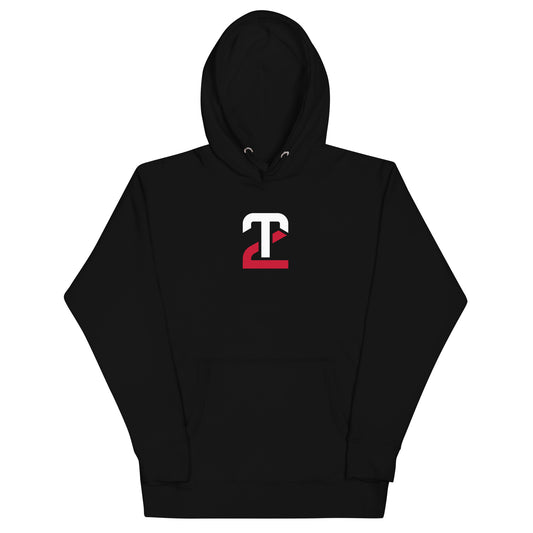 TK Pitts "Signature" Hoodie