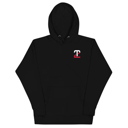 TK Pitts "Sky's The Limit" Hoodie