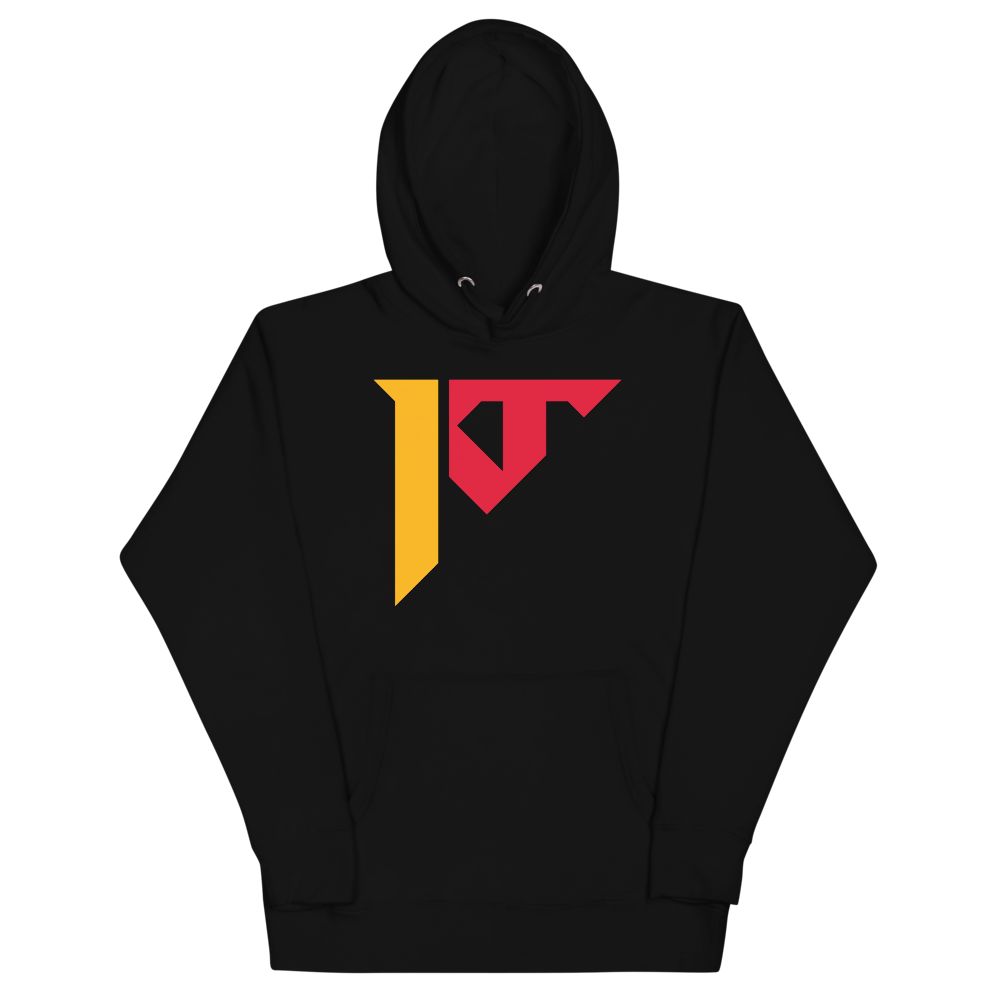 Kadarius Toney "Logo" Hoodie